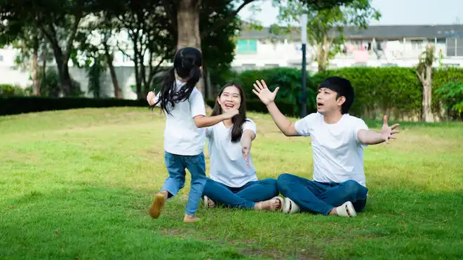 8 Kegiatan Outdoor Seru untuk Mengisi Waktu Liburan