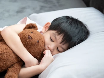 7 Penyebab Kenapa Anak Susah Tidur dan Tips Mengatasinya