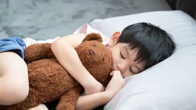 7 Penyebab Kenapa Anak Susah Tidur dan Tips Mengatasinya
