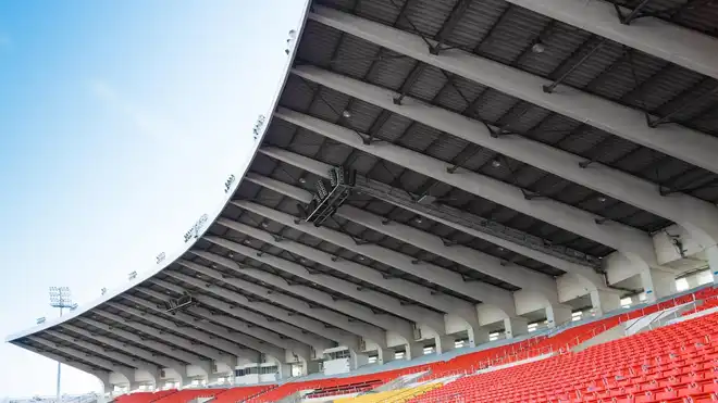 Mengenal Konfederasi Sepak Bola Asia (AFC) dan Peran Pentingnya