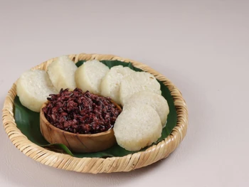 Lamang Tapai: Kuliner Khas Sumatra Barat saat Idulfitri