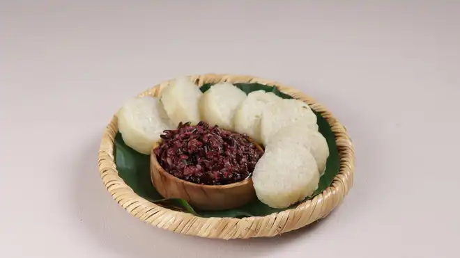 Lamang Tapai: Kuliner Khas Sumatra Barat saat Idulfitri