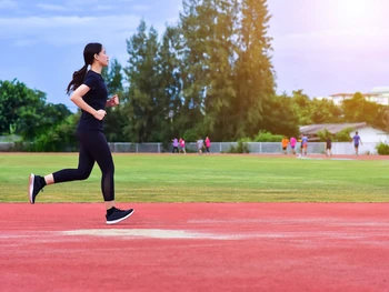 Pengertian Lari Jarak Jauh: Pelajari Teknik, dan Manfaatnya