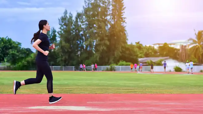 Pengertian Lari Jarak Jauh: Pelajari Teknik, dan Manfaatnya