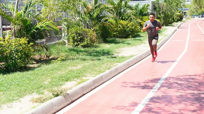 Pengertian Lari Jarak Pendek, Teknik Dasar Hingga Manfaatnya