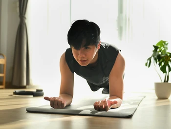 10 Latihan Back di Rumah, Efektif Memperkuat Otot Punggung!