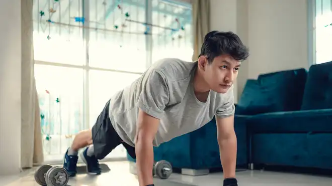 10 Latihan Bahu di Gym untuk Bentuk Otot Maksimal