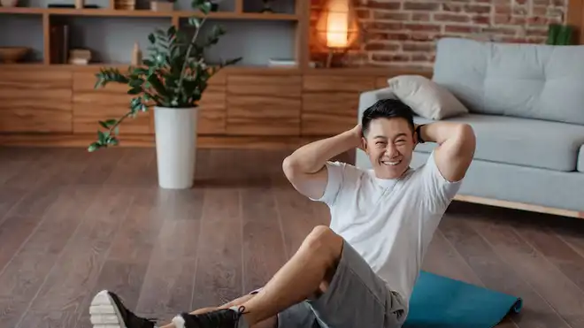 9 Cara Melatih Otot Perut, Bikin Perut Sixpack!