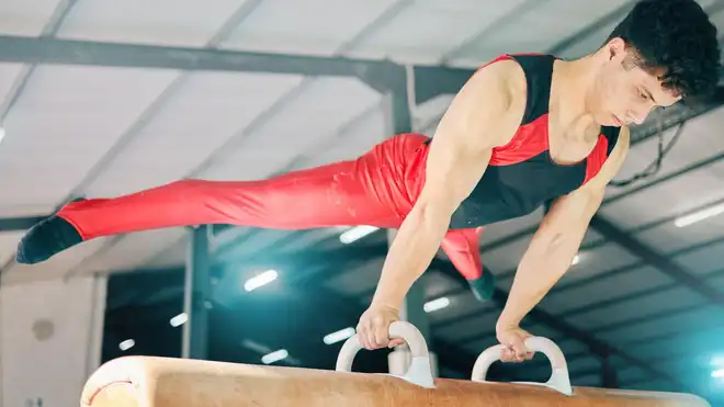 Lompat Kangkang: Sejarah, Teknik Dasar, & Aturannya