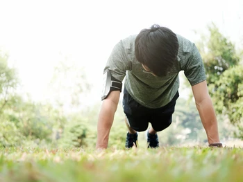 Macam-Macam Push Up dan Cara Benar Melakukannya, Pelajari!