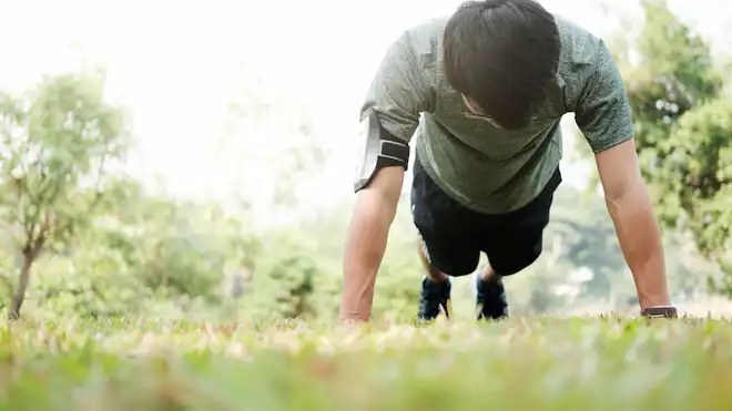 Macam-Macam Push Up dan Cara Benar Melakukannya, Pelajari!