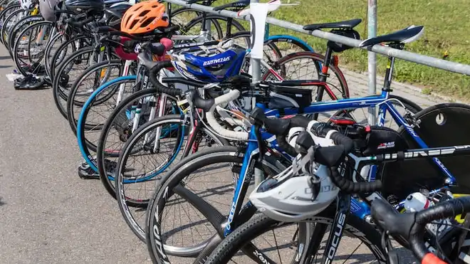 8 Macam-Macam Sepeda yang Bisa Digunakan untuk Olahraga