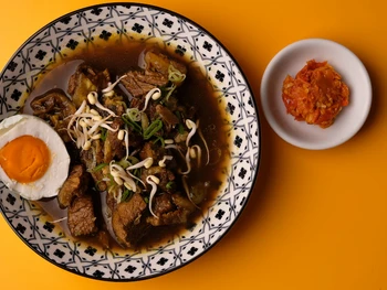 12 Makanan Khas Jawa Timur, Patut Dicoba saat Liburan!