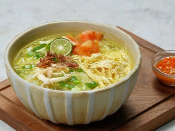 10 Makanan Khas Kalimantan Selatan, Pendatang Wajib Coba!