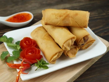 8 Daftar Kuliner Khas Semarang yang Legendaris, Harus Coba!