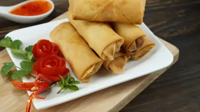 8 Daftar Kuliner Khas Semarang yang Legendaris, Harus Coba!