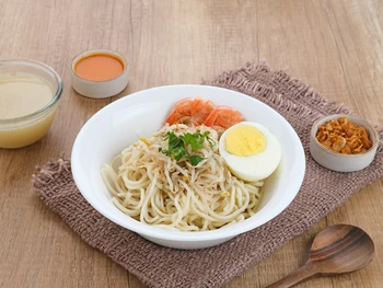 20 Makanan Khas Sumatera Selatan yang Wajib Dicoba