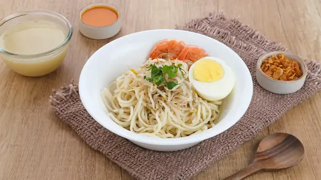 20 Makanan Khas Sumatera Selatan yang Wajib Dicoba