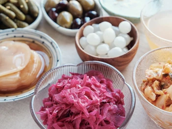 Kenali 8 Makanan Probiotik Ini, Baik untuk Kesehatan Tubuh!