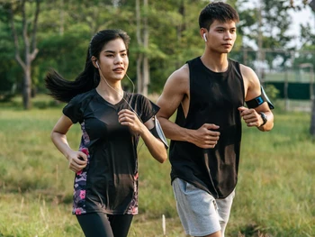 5 Manfaat Jogging untuk Jantung yang Wajib Diketahui