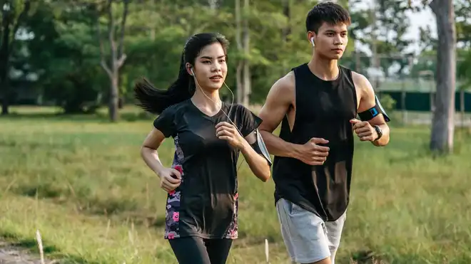 5 Manfaat Jogging untuk Jantung yang Wajib Diketahui