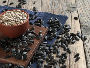 12 Manfaat Kuaci, Biji Bunga Matahari yang Baik untuk Tubuh!