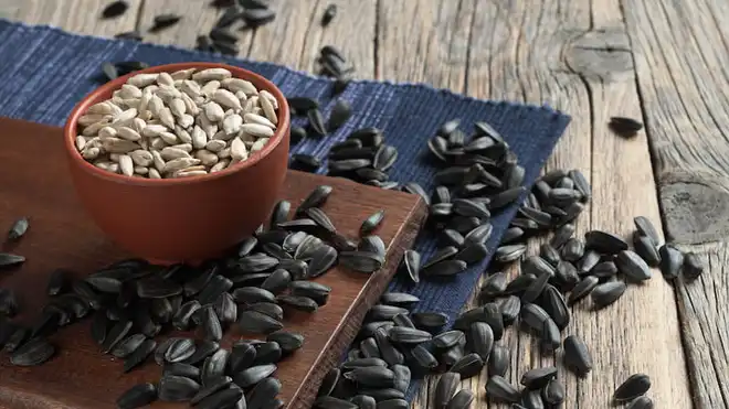 12 Manfaat Kuaci, Biji Bunga Matahari yang Baik untuk Tubuh!