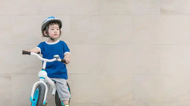 8 Manfaat Sepeda Balance untuk Anak yang Perlu Diketahui
