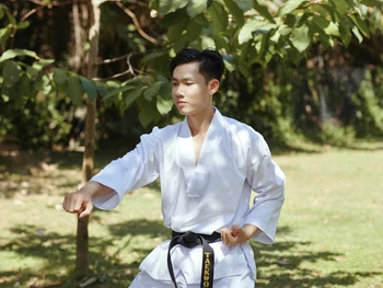 6 Manfaat Taekwondo yang Bagus untuk Fisik dan Mental