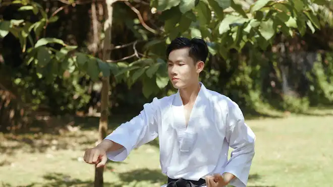 6 Manfaat Taekwondo yang Bagus untuk Fisik dan Mental