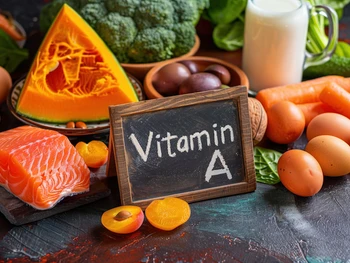 Beragam Manfaat Vitamin A, Lebih dari Sekadar Penglihatan!