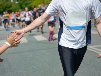 Mengenal Olahraga Maraton: Sejarah, Teknik, dan Manfaatnya