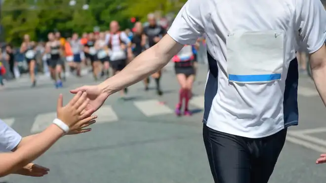 Mengenal Olahraga Maraton: Sejarah, Teknik, dan Manfaatnya