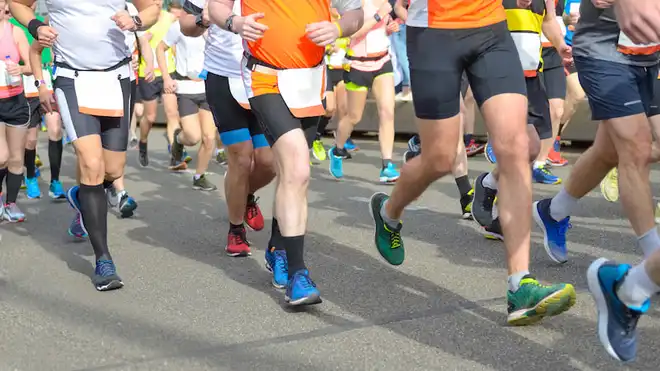 Jarak Lari Maraton Berapa KM? Ini Macam-Macam Kategorinya