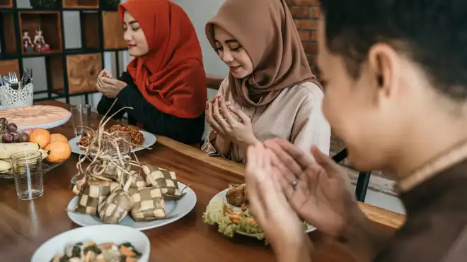 Mengenal Megengan, Tradisi Menyambut Bulan Puasa di Jawa