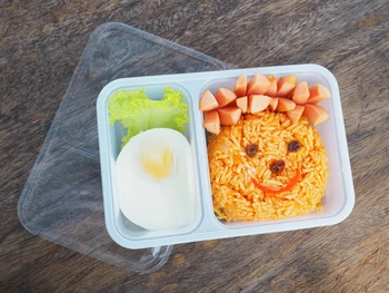 5 Rekomendasi Resep Menu Bekal Sekolah Anak SD Seminggu