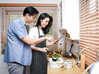 9 Ide Menu Bekal Suami, Sederhana & Mudah Dibuat!