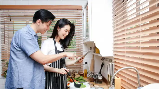 9 Ide Menu Bekal Suami, Sederhana & Mudah Dibuat!