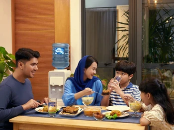 10 Ide Menu Buka Puasa Kekinian yang Wajib Dicoba!