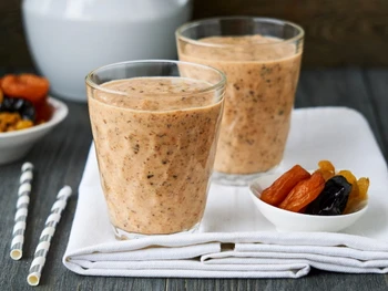 10 Ide Menu Buka Puasa Segar yang Manis, Wajib Coba!