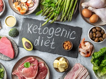 Rekomendasi Menu Diet Keto Seminggu, Sehat dan Praktis!