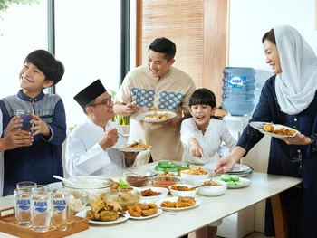 15 Simple Yet Fancy Eid Foods for Open House Events