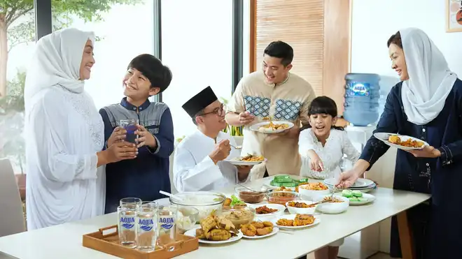 15 Menu Lebaran Sederhana tapi Mewah untuk Acara Open House