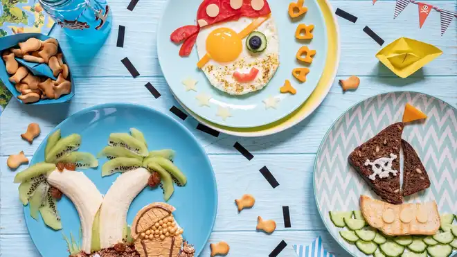 7 Pilihan Menu Makan Anak 2 Tahun agar Tidak Bosan, Catat!