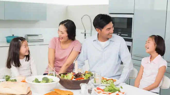 7 Menu Makan Siang Rumahan Sederhana yang Sehat dan Bergizi