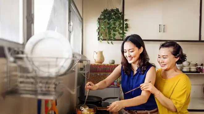 Menu Masakan Harian 30 Hari, Bervariasi & Menggugah Selera!