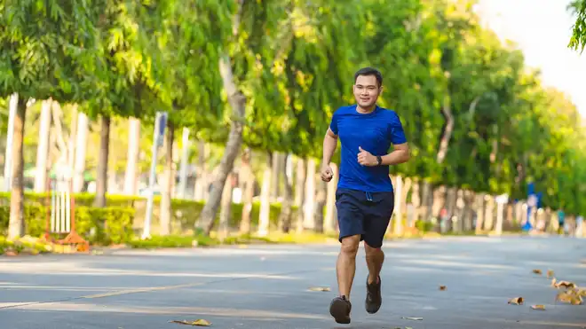 Mile Repeats: Kunci Kecepatan & Ketahanan Lari Jarak Jauh
