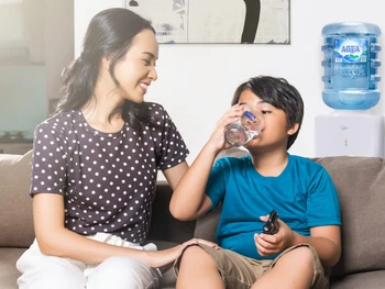 10 Rekomendasi Minuman Sehat untuk Anak yang Bernutrisi
