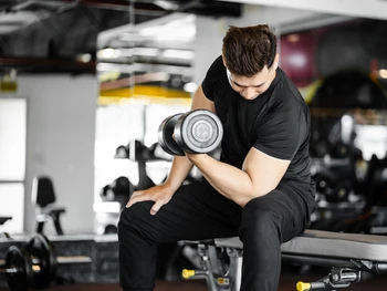 10 Nama Alat Gym dan Fungsinya, Bisa dipakai di Rumah