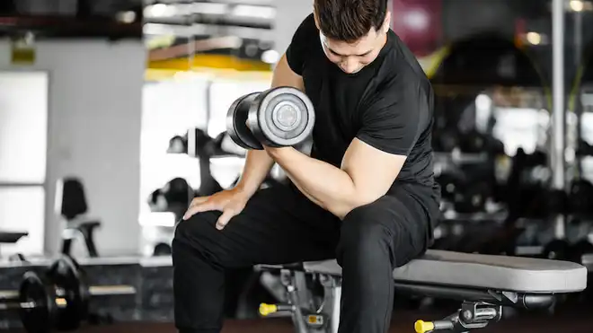 10 Nama Alat Gym dan Fungsinya, Bisa dipakai di Rumah